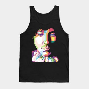 Oliver Sykes Tank Top